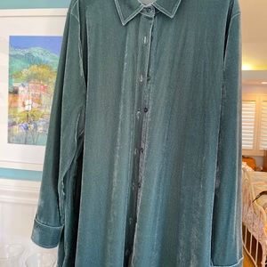 Shirt 95%polyester 5% spandex